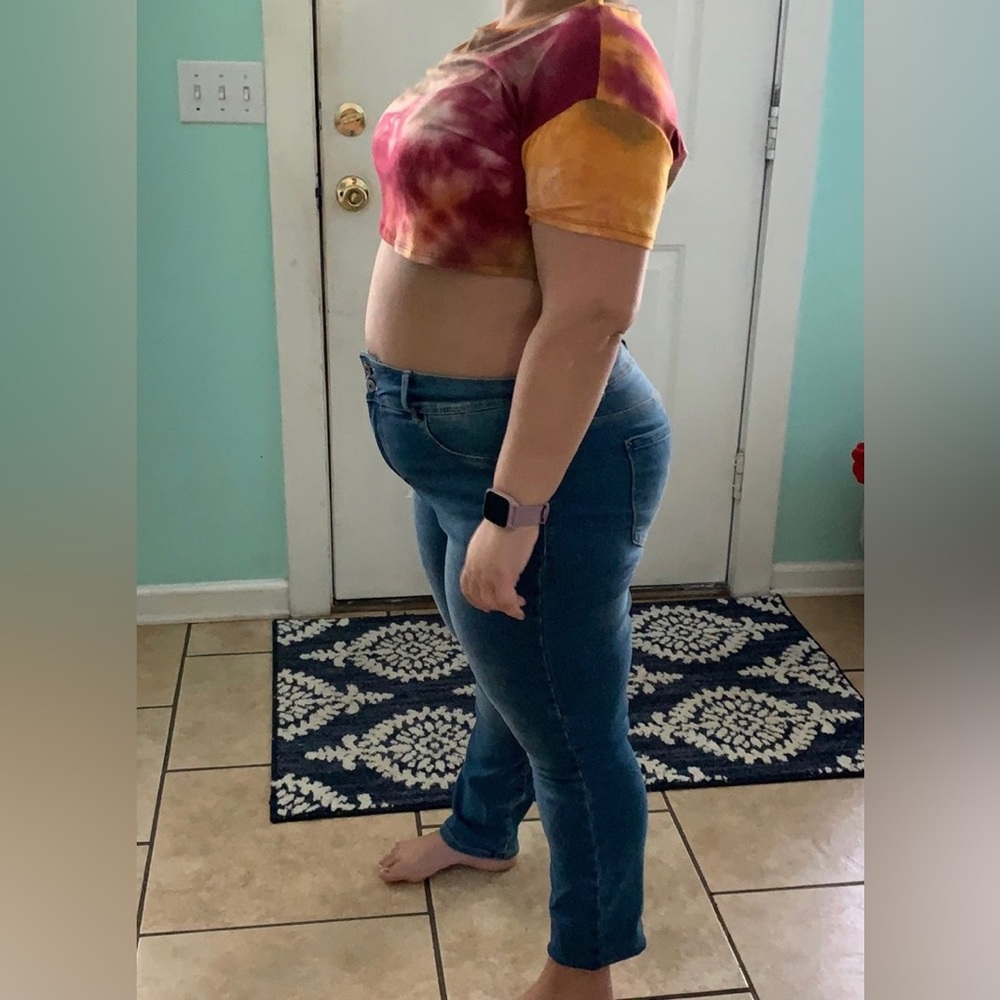 Jeans - Picture 6 of 7